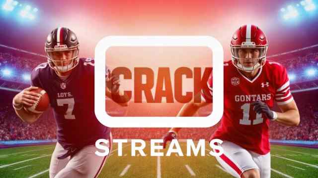 Crackstreams Free Sports Streaming, Safety & Alternatives, Crack streams, Cracked streams