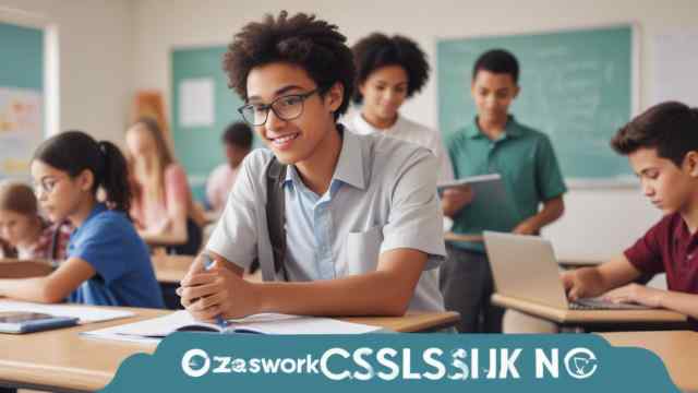 EzClasswork