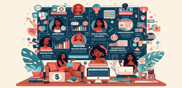 The Rise of Social Media Girls Communities
