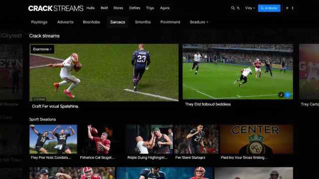 Watch Live Sports Streams Schedule in Crack streams